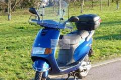 ROLLER 125-50cc